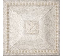 Цветная вставка Decomaster 100x100x22 мм D209-19D