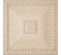 Цветная вставка Decomaster 100x100x22 мм D209-18D