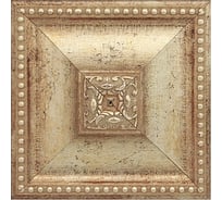 Цветная вставка Decomaster 100x100x22 мм D209-127