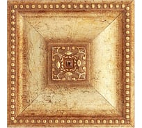 Цветная вставка Decomaster 100x100x22 мм D209-126