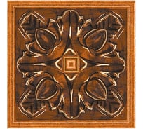 Цветная вставка Decomaster 100x100x22 мм D209-1223