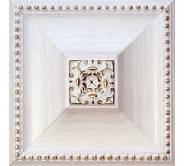 Цветная вставка Decomaster 100x100x22 мм D209-118