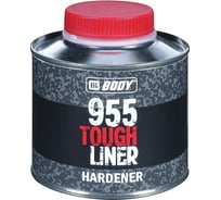 Отвердитель HB BODY Body 955 TOUGH LINER 0,2 л 9550000030