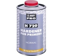 Отвердитель HB BODY H729 normal 0,5 л 290000000