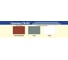 Грунтовка Alpha Color ГФ-021, серая, 2.7 кг 35155 2