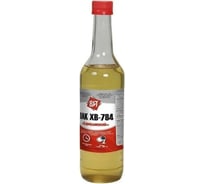 Лак Царицынские краски ХВ-784, каштан, 0.5 л 40374