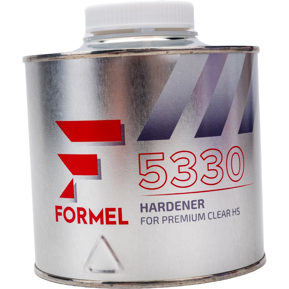 Отвердитель Formel 5330 для 2К лака HS, 0,5 л FM152005 - выгодная цена ...