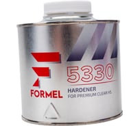 Отвердитель Formel 5330 для 2К лака HS, 0,5 л FM152005
