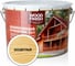 Декоративный антисептик ЗАО Декарт WOOD FINISH для дерева, бесцветный, 9 л 28482 1