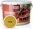 Декоративный антисептик ЗАО Декарт WOOD FINISH для дерева, сосна, 9 л 28485 1