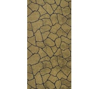 Панель МДФ Центурион Камень Коричневый 1220x2440x6 мм 43770