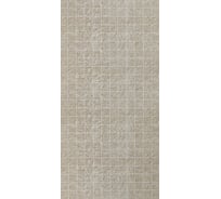 Влагостойкая панель МДФ Центурион 1220x2440x3.2 мм, плитка 10x10 см, Миндальный мрамор 42700