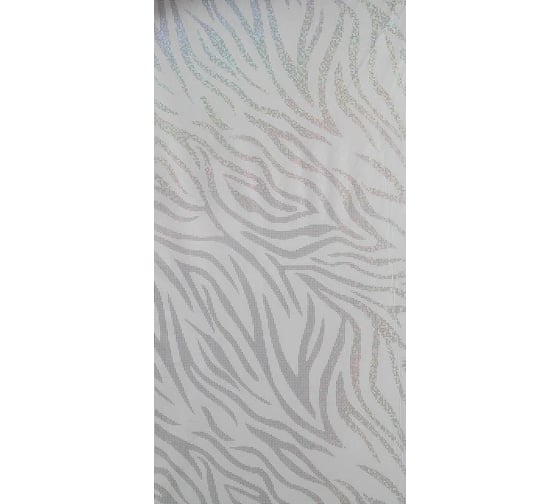 Панель ПВХ Центурион, 0.25x2.7 м, Тигр (Северное сияние), 10 шт. 62797 1