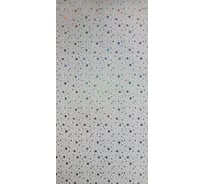 Панель ПВХ Центурион, 0.25x3 м, Звездопад, 10 шт. 62738