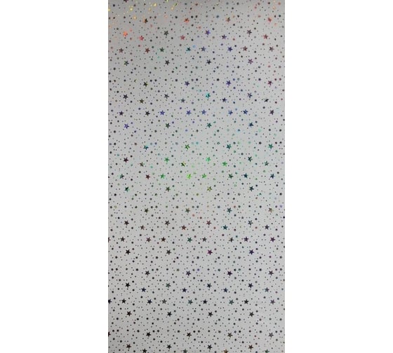 Панель ПВХ Центурион, 0.25x3 м, Звездопад, 10 шт. 62738