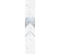 Панель ПВХ Центурион 0.25x2.7 м, Мрамор лесной, лак, 12 шт. 83294