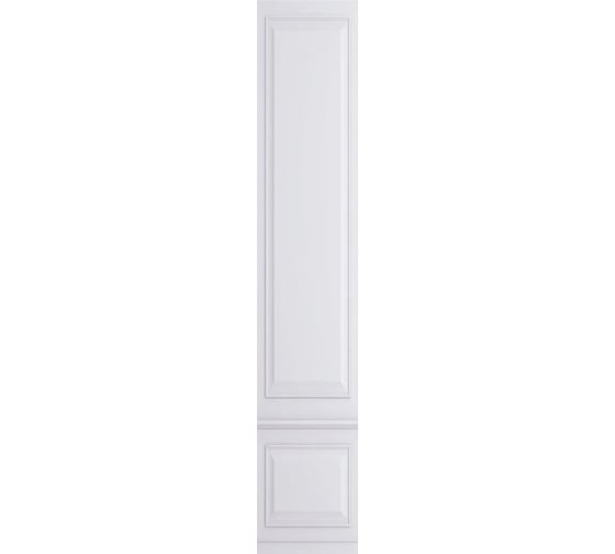 Панель ПВХ Центурион 0.25x2.7 м, Южный сад фон, лак, 12 шт. 83299 1