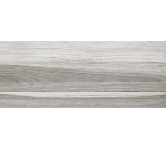 Керамическая настенная плитка LAPARET Ulivo серый, 20x50 см, 1.1 кв. м, 11 плиток в упаковке х9999284101
