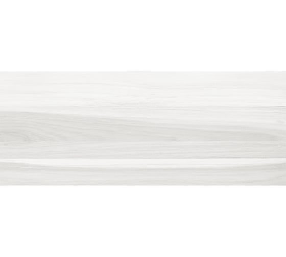 Керамическая настенная плитка LAPARET Ulivo светло-серый, 20x50 см, 1.1 кв. м, 11 плиток в упаковке х9999284100
