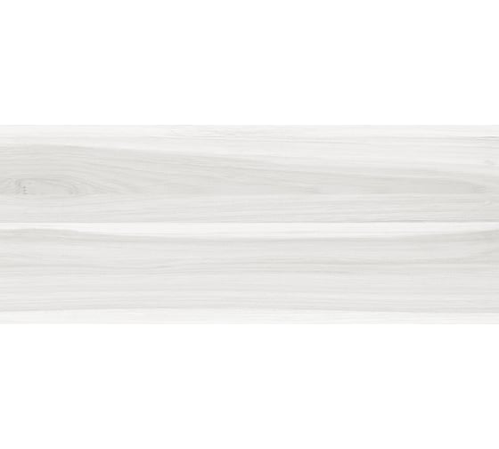 Керамическая настенная плитка LAPARET Ulivo светло-серый, 20x50 см, 1.1 кв. м, 11 плиток в упаковке х9999284100