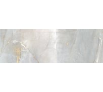 Керамическая настенная плитка LAPARET Shade серый, 25x75 см, 1.69 кв. м, 9 плиток в упаковке х9999281567