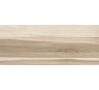 Керамическая настенная плитка LAPARET Ulivo бежевый, 20x50 см, 1.1 кв. м, 11 плиток в упаковке х9999284096