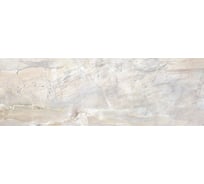 Керамическая настенная плитка LAPARET Rich бежевый, 25x75 см, 1.69 кв. м, 9 плиток в упаковке х9999281563
