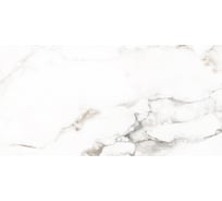 Керамическая настенная плитка LAPARET Savage белый, 25x50 см, 1.5 кв. м, 12 плиток в упаковке х9999281824
