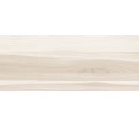 Керамическая настенная плитка LAPARET Ulivo светло-бежевый, 20x50 см, 1.1 кв. м, 11 плиток в упаковке х9999284095
