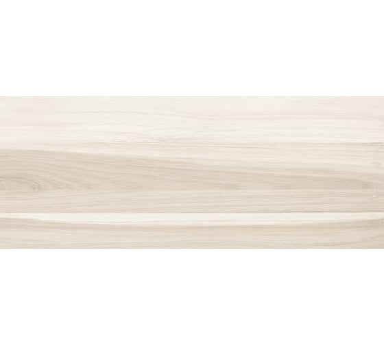 Керамическая настенная плитка LAPARET Ulivo светло-бежевый, 20x50 см, 1.1 кв. м, 11 плиток в упаковке х9999284095