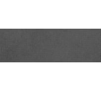 Керамическая настенная плитка LAPARET Story мозаика черный, 20x60 см, 1.2 кв. м, 10 плиток в упаковке х9999219862