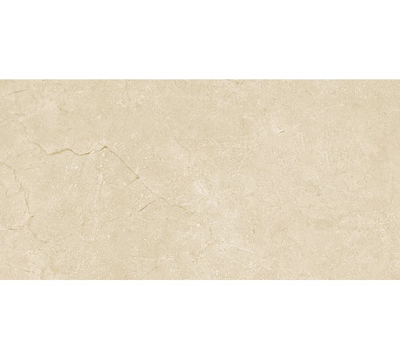 Керамическая настенная плитка LAPARET Slim бежевый, 25x50 см, 1.5 кв. м, 12 плиток в упаковке х9999281835