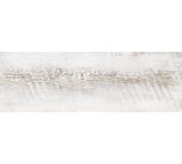 Керамическая настенная плитка LAPARET Sweep белый, 20x60 см, 1.2 кв. м, 10 плиток в упаковке х9999219903