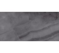 Керамическая настенная плитка LAPARET Prime черный, 25x50 см, 1.5 кв. м, 12 плиток в упаковке х9999219816