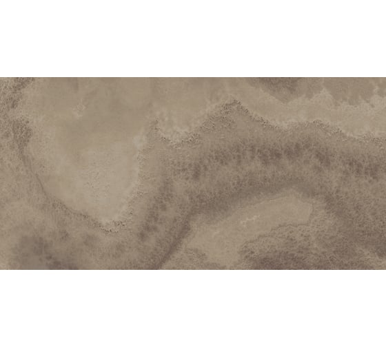 Керамическая настенная плитка LAPARET Prime коричневый, 25x50 см, 1.5 кв. м, 12 плиток в упаковке х9999219820