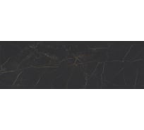 Керамическая настенная плитка LAPARET Royal черная, 20x60 см, 1.2 кв. м, 10 плиток в упаковке х9999217277