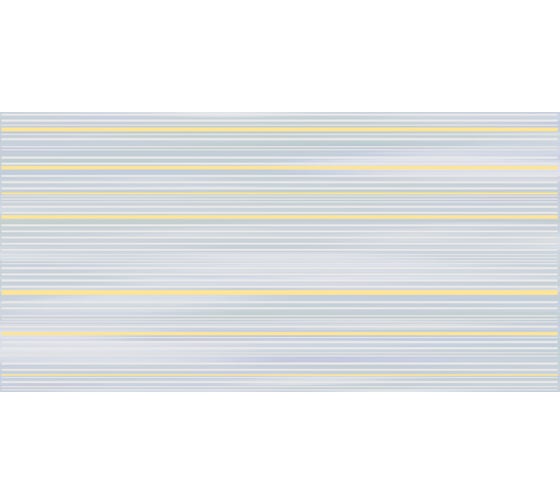 Керамическая настенная плитка LAPARET Spring голубой, 25x50 см, 1.5 кв. м, 12 плиток в упаковке х9999219777