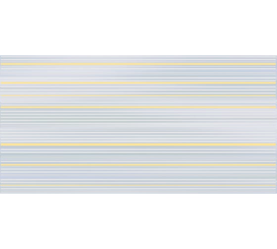 Керамическая настенная плитка LAPARET Spring голубой, 25x50 см, 1.5 кв. м, 12 плиток в упаковке х9999219777