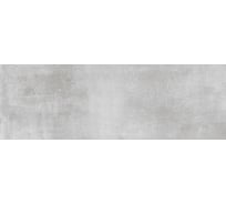Керамическая настенная плитка LAPARET Sharp серый, 20x60 см, 1.2 кв. м, 10 плиток в упаковке х9999281080