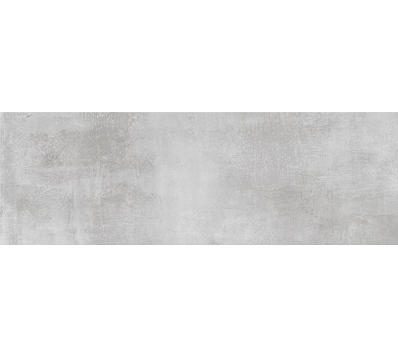 Керамическая настенная плитка LAPARET Sharp серый, 20x60 см, 1.2 кв. м, 10 плиток в упаковке х9999281080