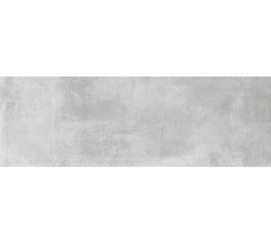 Керамическая настенная плитка LAPARET Sharp серый, 20x60 см, 1.2 кв. м, 10 плиток в упаковке х9999281080