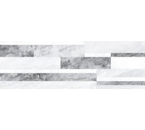Керамическая настенная плитка LAPARET Royal микс, 20x60 см, 1.2 кв. м, 10 плиток в упаковке х9999217276