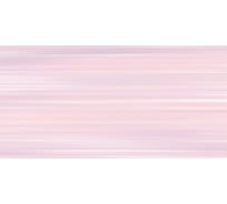 Керамическая настенная плитка LAPARET Spring розовый, 25x50 см, 1.5 кв. м, 12 плиток в упаковке х9999219778