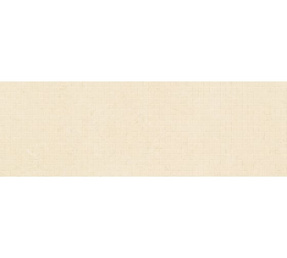 Керамическая настенная плитка LAPARET Story мозаика бежевый, 20x60 см, 1.2 кв. м, 10 плиток в упаковке х9999219865
