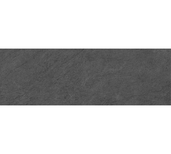 Керамическая настенная плитка LAPARET Story черный, 20x60 см, 1.2 кв. м, 10 плиток в упаковке х9999219861