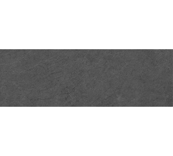 Керамическая настенная плитка LAPARET Story черный, 20x60 см, 1.2 кв. м, 10 плиток в упаковке х9999219861
