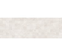 Керамическая настенная плитка LAPARET Royal кофейный светлый, мозаика, 20x60 см, 1.2 кв. м, 10 плиток в упаковке х9999217274