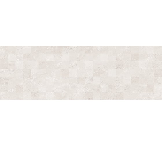 Керамическая настенная плитка LAPARET Royal кофейный светлый, мозаика, 20x60 см, 1.2 кв. м, 10 плиток в упаковке х9999217274 1