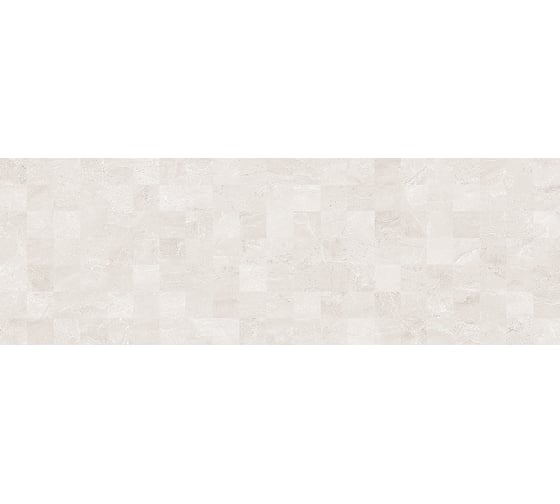 Керамическая настенная плитка LAPARET Royal кофейный светлый, мозаика, 20x60 см, 1.2 кв. м, 10 плиток в упаковке х9999217274