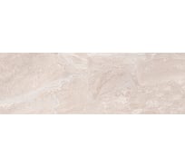 Керамическая настенная плитка LAPARET Polaris бежевый 20x60 см, 1.2 кв. м, 10 плиток в упаковке х9999118806